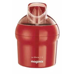 Magimix Glacier 1,5 L Rouge 11669