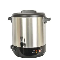 Stérilisateur Inox 31 Litres 2100 W KCPST31.IX