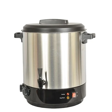 Stérilisateur Inox 31 Litres 2100 W KCPST31.IX 1 Stérilisateur Inox 31 Litres 2100 W KCPST31.IX