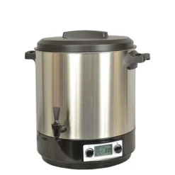 Stérilisateur Inox 31 Litres Automatique 2000 W KCPST31LCD.IX