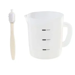 LIVOO Appareil à Soupe Rapid'Soup 1,6 L 1000 W DOP121 -KitchenAid || Smeg Soldes Magasin 71620 3 2 Appareil a soupe Rapid Soup 1 6 L 1000 W DOP121 Livoo