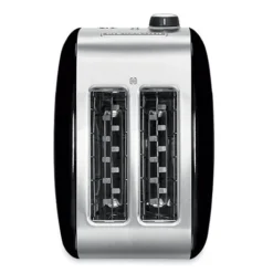 KitchenAid Grille-pain 2 Tranches Noir 5KMT221EOB 7 KitchenAid Grille-pain 2 Tranches Noir 5KMT221EOB -KitchenAid || Smeg Soldes Magasin 71964 2 2 Grille pain 2 tranches noir 5KMT221EOB Kitchenaid