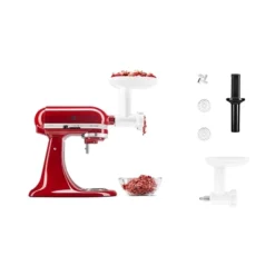 KitchenAid Hachoir 5KSMFGA -KitchenAid || Smeg Soldes Magasin 720000 2 2 Hachoir 5KSMFGA Kitchenaid