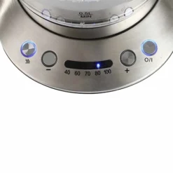 LIVOO Théière Bouilloire électrique Sans Fil 1,7 L DOD165 -KitchenAid || Smeg Soldes Magasin 720004 3 2 Theiere Bouilloire electrique sans fil 1 7 L DOD165 Livoo