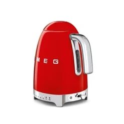 Smeg Bouilloire Rouge 1,7 L 2400 W KLF04RDEU -KitchenAid || Smeg Soldes Magasin 720015 2 9 Bouilloire rouge 1 7 L 2400 W KLF04RDEU Smeg