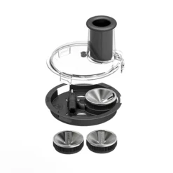 Magimix Accessoire Spiral Express 17501 7 Magimix Accessoire Spiral Express 17501 -KitchenAid || Smeg Soldes Magasin 720024 2 2 Accessoire spiral Express 17501 Magimix