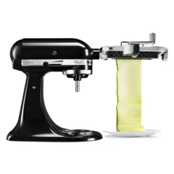 KitchenAid Coupe Lanières De Fruits Et Légumes -KitchenAid || Smeg Soldes Magasin 720035 4 2 Coupe lanieres de fruits et legumes Kitchenaid