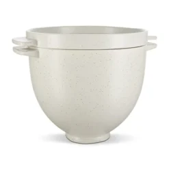 KitchenAid Bol à Pain 5KSM2CB5BGS Pour Robots Artisan