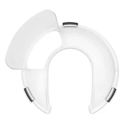 KitchenAid Couvercle Verseur Protecteur 5KSMBLPS Pour Robots Artisan -KitchenAid || Smeg Soldes Magasin 720050 2 1 Couvercle verseur protecteur 5KSMBLPS pour robots Artisan Kitchenaid