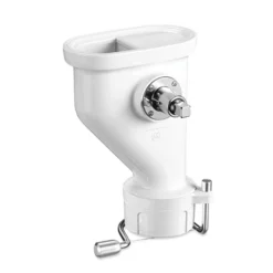 KitchenAid Kit Emporte-pièces Pâtes Fraîches 5KSMPEXTA Pour Robot Artisan -KitchenAid || Smeg Soldes Magasin 72041 4 3 Kit emporte pieces pates fraiches 5KSMPEXTA pour robot Artisan Kitchenaid