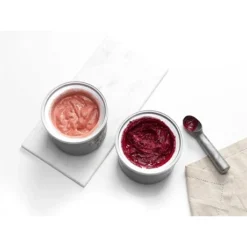 Cuisinart Machine à Glace Ice Cream Duo ICE40BCE -KitchenAid || Smeg Soldes Magasin 72055 3 8 Machine a glace Ice Cream Duo ICE40BCE Cuisinart