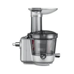 KitchenAid Accessoire Extracteur De Jus 5KSM1JA
