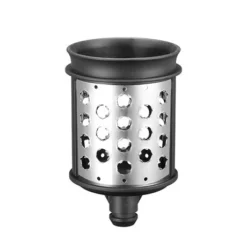 KitchenAid 3 Râpes Cylindre 5KSMEMVSC Pour Robot Artisan 6 KitchenAid 3 Râpes Cylindre 5KSMEMVSC Pour Robot Artisan -KitchenAid || Smeg Soldes Magasin 72108 2 2 3 rapes cylindre 5KSMEMVSC pour robot Artisan Kitchenaid