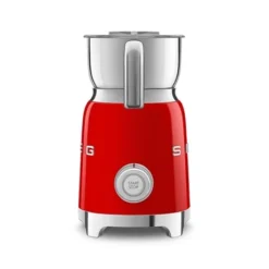Smeg Chocolatière Et émulsionneur Rouge 500 W MFF01RDEU 6 Smeg Chocolatière Et émulsionneur Rouge 500 W MFF01RDEU -KitchenAid || Smeg Soldes Magasin 728024 2 1 Chocolatiere et emulsionneur rouge 500 W MFF01RDEU Smeg