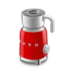 Smeg Chocolatière Et émulsionneur Rouge 500 W MFF01RDEU 7 Smeg Chocolatière Et émulsionneur Rouge 500 W MFF01RDEU -KitchenAid || Smeg Soldes Magasin 728024 3 1 Chocolatiere et emulsionneur rouge 500 W MFF01RDEU Smeg