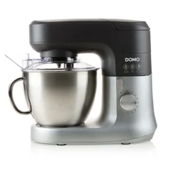 Domo Robot De Cuisine 4,5 L 1000 W DO9182KR
