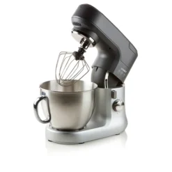 Domo Robot De Cuisine 4,5 L 1000 W DO9182KR -KitchenAid || Smeg Soldes Magasin 728030 2 2 Robot de cuisine 4 5 L 1000 W DO9182KR Domo
