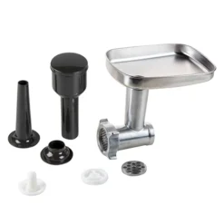 Domo Robot De Cuisine 4,5 L 1000 W DO9182KR -KitchenAid || Smeg Soldes Magasin 728030 3 2 Robot de cuisine 4 5 L 1000 W DO9182KR Domo