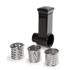 Domo Robot De Cuisine 4,5 L 1000 W DO9182KR -KitchenAid || Smeg Soldes Magasin 728030 4 2 Robot de cuisine 4 5 L 1000 W DO9182KR Domo