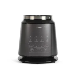 LIVOO Blender Chauffant 2 L 800 W DOP212 7 LIVOO Blender Chauffant 2 L 800 W DOP212 -KitchenAid || Smeg Soldes Magasin 728040 2 2 Blender chauffant 2 L 800 W DOP212 Livoo