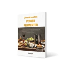 Yaourtière Fromagère Power Fermenter 2 L KGC-721CE WHITE -KitchenAid || Smeg Soldes Magasin 728053 2 2 Yaourtiere fromagere Power Fermenter 2 L KGC 721CE WHITE Kuvings