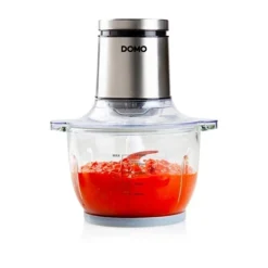 Domo Maxi Hachoir électrique 400 W