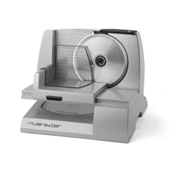 Trancheuse Domestique Lame 19 Cm PT194A 7 Trancheuse Domestique Lame 19 Cm PT194A -KitchenAid || Smeg Soldes Magasin 730011 2 1 Trancheuse domestique lame 19 cm PT194A Riviera et bar