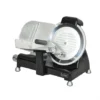 Trancheuse Professionnelle 140 W Lame 25,5 Cm Noir KCPTR250N