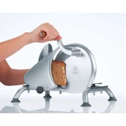 KitchenAid || Smeg Soldes Magasin 3 KitchenAid || Smeg Soldes Magasin -KitchenAid || Smeg Soldes Magasin 73043 1 1 Trancheuse manuelle H9 Graef