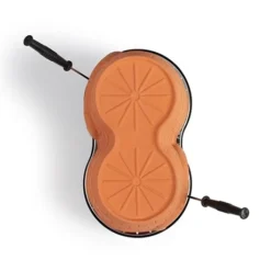 LIVOO Pizza Party Duo -KitchenAid || Smeg Soldes Magasin 740005 2 2 Pizza party duo Livoo