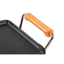 Domo Plancha 70 Cm 1800 W -KitchenAid || Smeg Soldes Magasin 740007 3 1 Plancha 70 cm 1800 W Domo