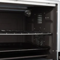 Princess Four à Convection 32 L -KitchenAid || Smeg Soldes Magasin 740014 4 1 Four a convection 32 L Princess