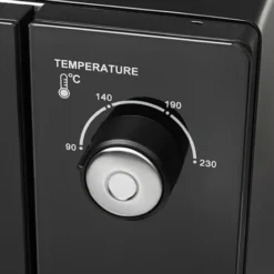 Princess Four à Convection 45L -KitchenAid || Smeg Soldes Magasin 740015 3 1 Four a convection 45L Princess