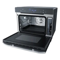 Four à Vapeur Multifonction 37 L - 2100 W -KitchenAid || Smeg Soldes Magasin 740019 2 1 Four a Vapeur Multifonction 37 L 2100 W