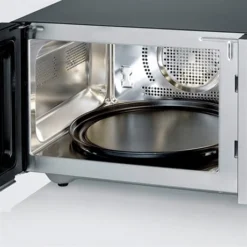 SEVERIN Four à Micro-ondes Spécial Pizza 25 L MW7759 -KitchenAid || Smeg Soldes Magasin 740034 4 1 Four a micro ondes special pizza 25 L MW7759 Severin