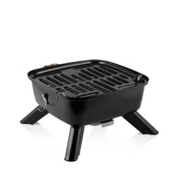 Princess Barbecue Hybride Portable 2000 W 01.112256.01.001 7 Princess Barbecue Hybride Portable 2000 W 01.112256.01.001 -KitchenAid || Smeg Soldes Magasin 740042 2 1 Barbecue hybride portable 2000 W 01 112256 01 001 Princess