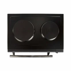 LIVOO Mini Four Avec Plaques électriques 30 L 3300 W DOC211 -KitchenAid || Smeg Soldes Magasin 74121 3 6 Mini four avec plaques electriques 30 L 3300 W DOC211 Livoo