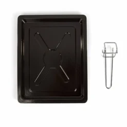 LIVOO Mini Four Avec Plaques électriques 30 L 3300 W DOC211 -KitchenAid || Smeg Soldes Magasin 74121 4 6 Mini four avec plaques electriques 30 L 3300 W DOC211 Livoo