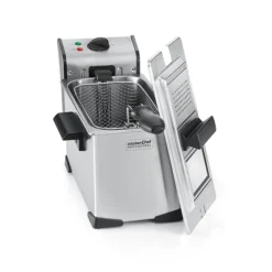 Friteuse Inox 3,5 L 2000 W KCPFR35X