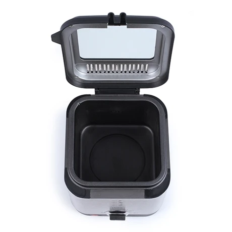 LIVOO Friteuse 1,5 L 900 W 2 LIVOO Friteuse 1,5 L 900 W – Image 2