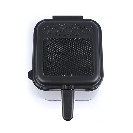 LIVOO Friteuse 1,5 L 900 W 3 LIVOO Friteuse 1,5 L 900 W – Image 3