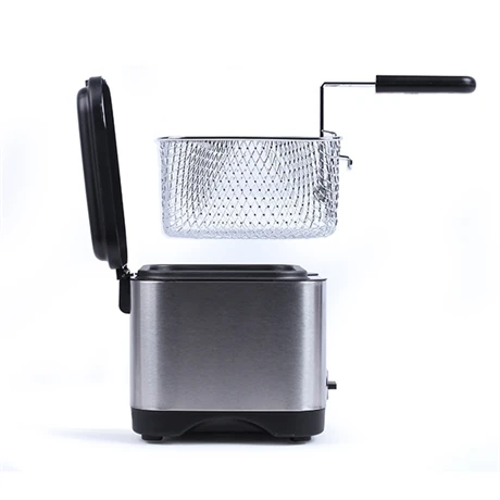 LIVOO Friteuse 1,5 L 900 W 4 LIVOO Friteuse 1,5 L 900 W – Image 4