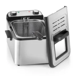 Friteuse 4,2 L 3000 W KCPFR42 PRO