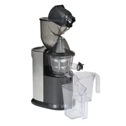 Extracteur De Jus JUICE PRO PLUS Gris AJE 378LA