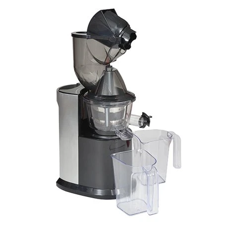 Extracteur De Jus JUICE PRO PLUS Gris AJE 378LA 1 Extracteur De Jus JUICE PRO PLUS Gris AJE 378LA