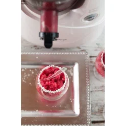 Accessoire Smoothie Et Sorbet Pour Extracteur De Jus Kuvings KIT B9700 -KitchenAid || Smeg Soldes Magasin 760035 2 3 Accessoire Smoothie et Sorbet pour extracteur de jus Kuvings KIT B9700 Kuvings