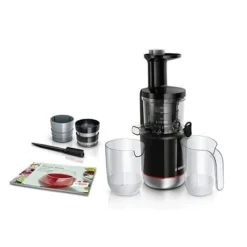 Bosch Extracteur De Jus Vita Extract MESM731M