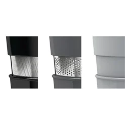 Bosch Extracteur De Jus Vita Extract MESM731M -KitchenAid || Smeg Soldes Magasin 760058 2 15 Extracteur de jus Vita Extract MESM731M Bosch