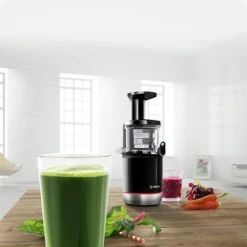 Bosch Extracteur De Jus Vita Extract MESM731M -KitchenAid || Smeg Soldes Magasin 760058 3 15 Extracteur de jus Vita Extract MESM731M Bosch