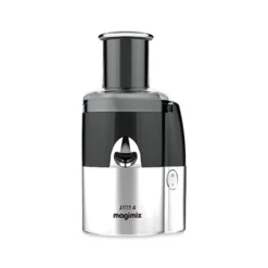 Magimix Juice Expert 4 Chrome Et Noir 18083F